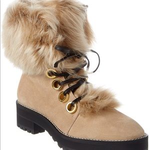 Stuart Weitzman Lara boots ✨BRAND NEW✨NEVER WORN, NEVER USED